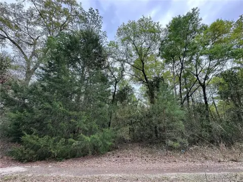 Williston Highlands Building Lot