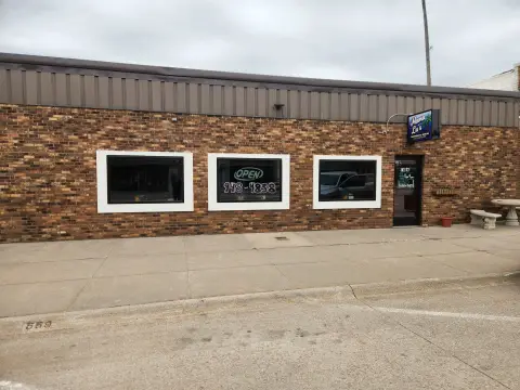 Turn-Key Restaurant in Genoa, NE