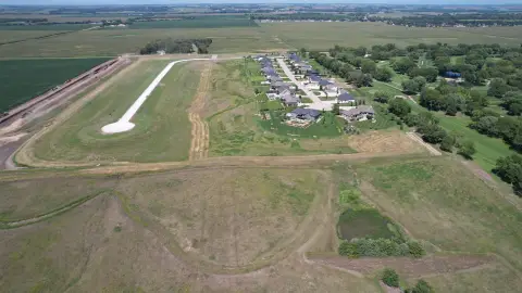 Residential Lot in New Subdivision