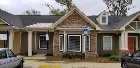 Tallahassee Office Space For Rent