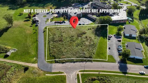 Richland Center Vacant Land Opportunity