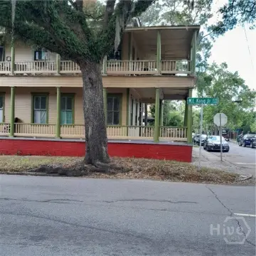 Savannah Multifamily Investment Opportunity