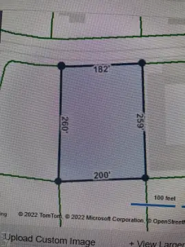 Pueblo West Multifamily Development Land