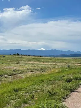 Pueblo West Land with Views