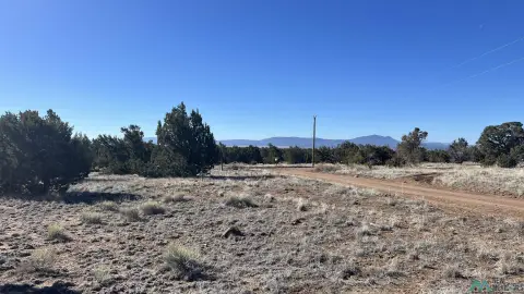 Rural Land Near Quemado, NM