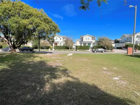 Winter Park Land Opportunity