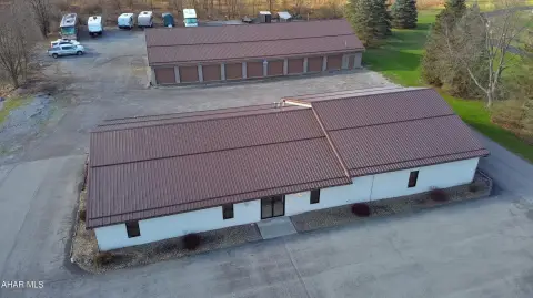 Altoona Commercial Property For Sale