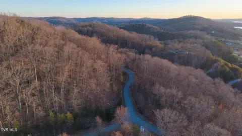 Sunset Bay Wooded Acreage