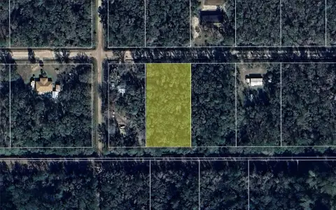 Spacious Land in Flagler Estates