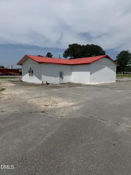 Corner Specialty Property
