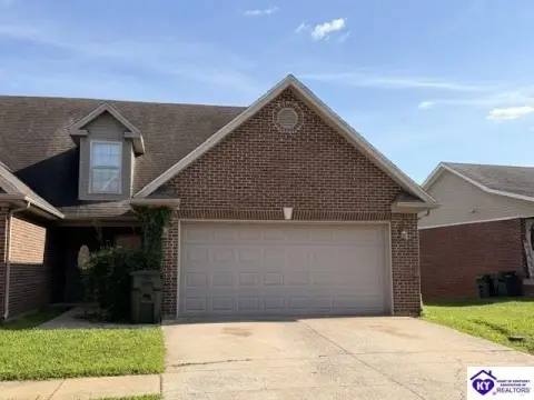 Two-Story Duplex with Main-Floor Bedroom