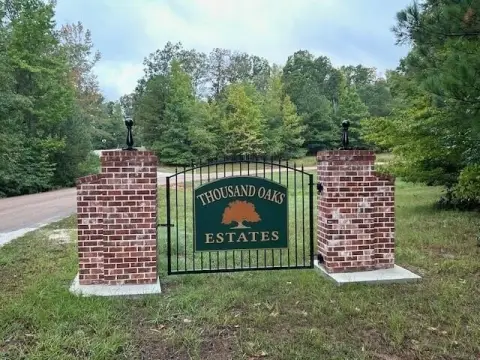 Residential Land in Thousand Oaks