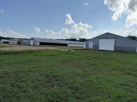 Hempstead County Poultry Farm