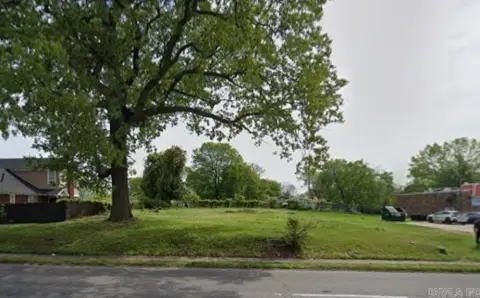 North Little Rock Development Opportunity