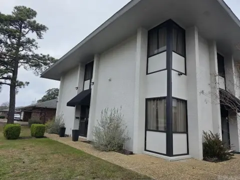 Furnished Office Space Available