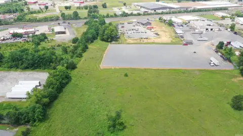 Conway Commercial Land Opportunity