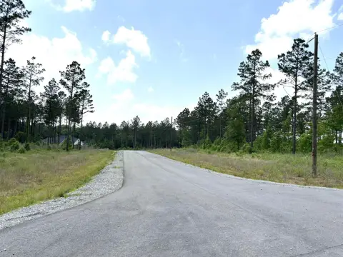 Residential Lot in Sheridan, AR