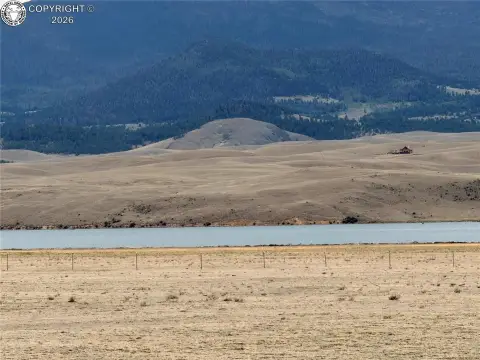 Land Bordering State Park