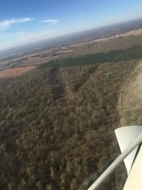 41 Acres of Unimproved Land