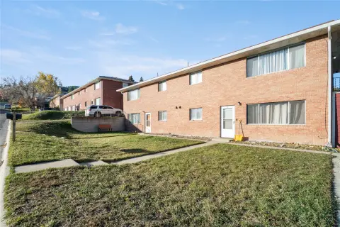 Helena Fourplex Investment Opportunity