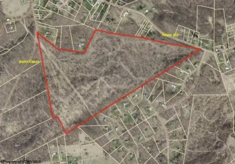 Residential Land with Development Potential
