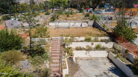 Altadena Land Near Farnsworth Park
