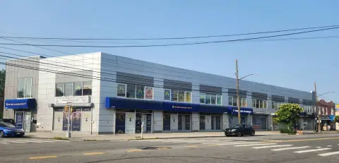 Ozone Park Commercial Investment Property