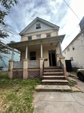 Highland Park Two-Family Fixer-Upper