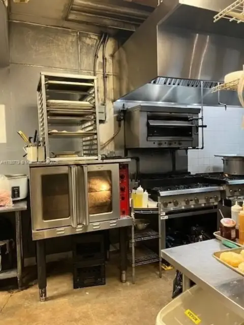 Established Peruvian Restaurant in Weston