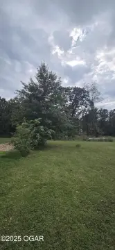 Land with Abundant Wildlife