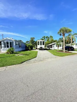 Nokomis Vacant Land in Gated Community