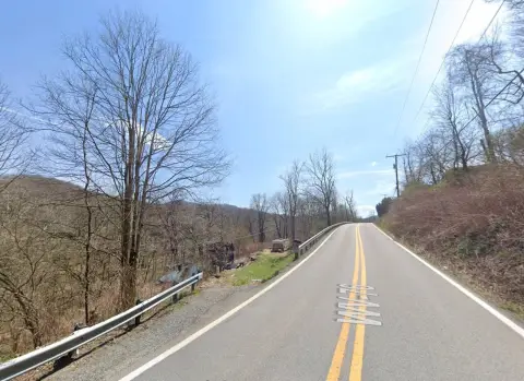 Vacant Land in Flemington, WV