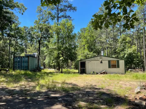 Secluded Cabin on 5 Acres