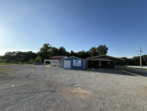 Rogersville Commercial Property on Highway 72