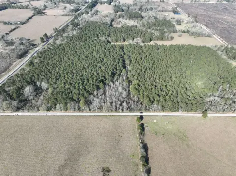 Pine Prairie Vacant Land Opportunity