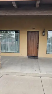 Safford Office Building Available Soon