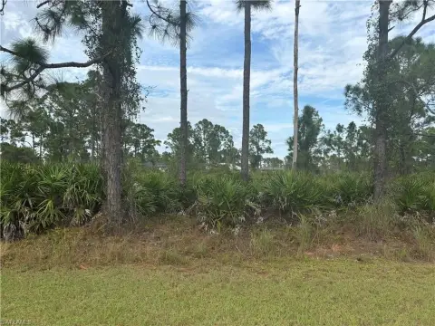 Land in Lehigh Acres, FL