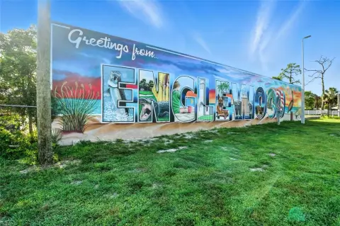 Englewood Historic District Retail Opportunity