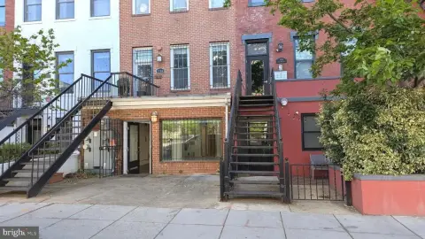 Logan Circle Retail Opportunity