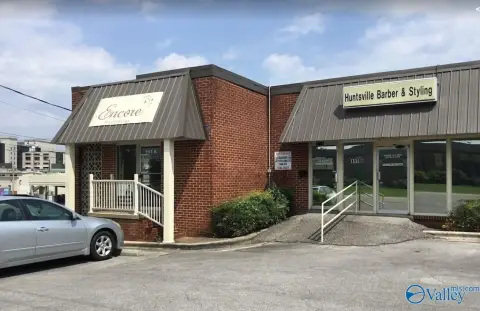 Huntsville Retail/Office/Medical Space