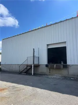 Renovated Flex Warehouse Space Available