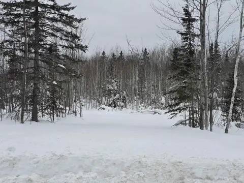L'Anse Vacant Recreational Land