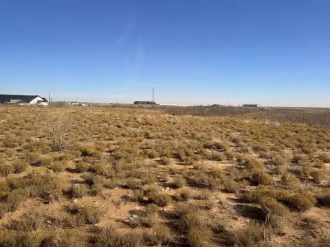 18 Acres in Seminole, TX