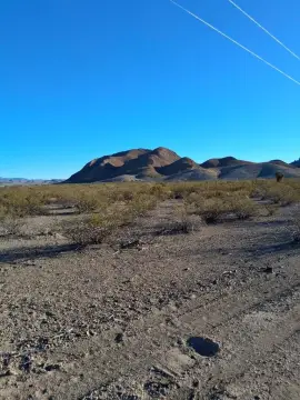 Terlingua Ranch Land with Runway