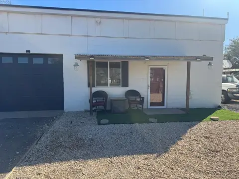 Mixed-Use Property with RV Hookups