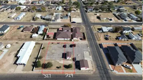 Odessa, TX Prime Land