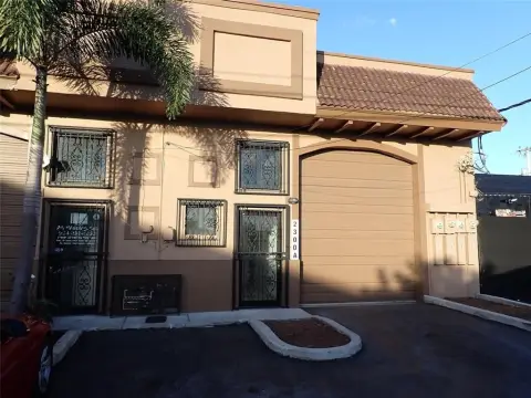 Miramar Retail Space For Rent