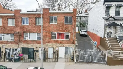 Bronx Duplex For Sale