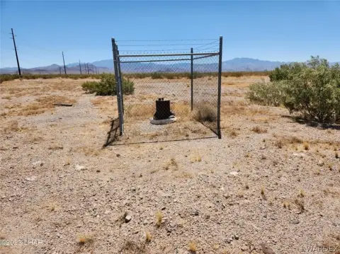 Golden Valley Agricultural Land Opportunity