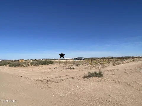 Horizon City Land For Sale